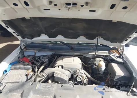 2011 Chevrolet Silverado 1500 Lt from USA, damaged, VIN 3GCPKSE34BG172148